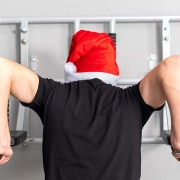 Beneficios de seguir entrenando en Navidades