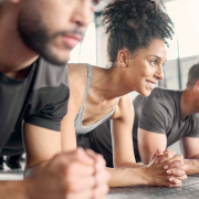 Todo lo que debes saber sobre las Clases de GluteBoom en WUp Fitness Center Clases de GluteBoom en WUp Fitness Center