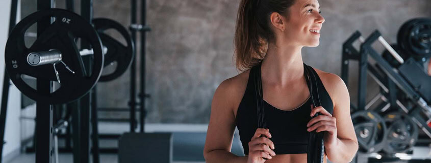 Cómo mantener tu rutina Fitness durante las Vacaciones