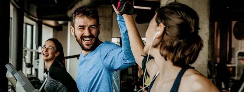 Cómo retomar tu entrenamiento después del verano