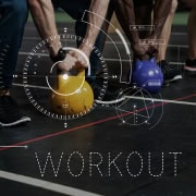 Como organizar tu semana de entrenamiento en WUp Fitness Center Cómo organizar tu semana de entrenamiento