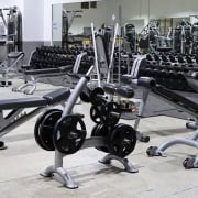 Vuelta al gimnasio. Que esperar de tu primer dia en WUp Fitness Center Vuelta al gimnasio: qué esperar de tu primer día en WUp Fitness Center